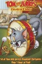 Watch Tom and Jerry's Greatest Chases Volume Two Movie2k