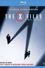 Watch The X Files: I Want to Believe Movie2k