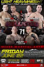 Watch Bellator FC 71 Movie2k