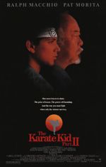 Watch The Karate Kid Part II Movie2k