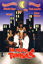 Watch La negra Tomasa Movie2k