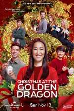 Watch Christmas at the Golden Dragon Movie2k