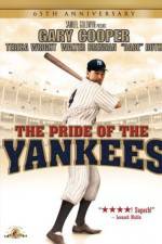 Watch The Pride of the Yankees Movie2k