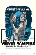 Watch The Velvet Vampire Movie2k