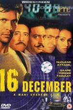 Watch 16 December Movie2k