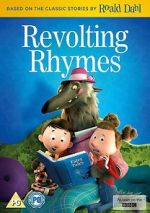 Watch Revolting Rhymes Part Two (TV Short 2016) Movie2k