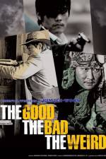 Watch The Good the Bad and the Weird Movie2k