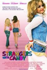 Watch Strangers with Candy Movie2k