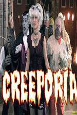 Watch Creeporia Movie2k