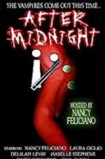 Watch After Midnight Movie2k