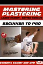 Watch Mastering Plastering - How to Plaster Course Movie2k