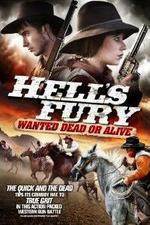 Watch Hells Fury Wanted Dead or Alive Movie2k