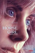 Watch Horse Girl Movie2k