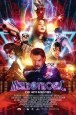 Watch Nekrotronic Movie2k