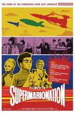 Watch Filmed in Supermarionation Movie2k