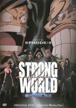 Watch One Piece Film: Strong World Movie2k