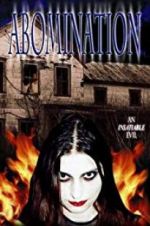 Watch Abomination: The Evilmaker II Movie2k