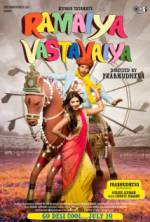 Watch Ramaiya Vastavaiya Movie2k