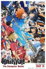 Watch Haikyuu!! The Dumpster Battle Movie2k