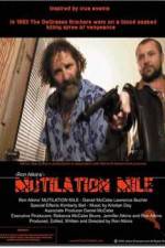 Watch Mutilation Mile Movie2k