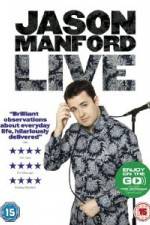 Watch Jason Manford Live Movie2k