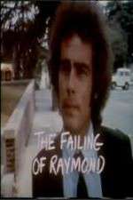 Watch The Failing of Raymond Movie2k