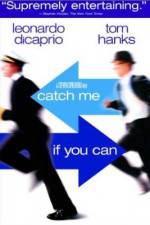 Watch Catch Me If You Can Movie2k