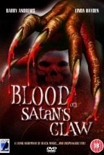 Watch The Blood on Satan's Claw Movie2k