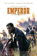 Watch Emperor Movie2k