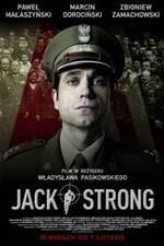 Watch Jack Strong Movie2k