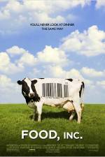 Watch Food, Inc. Movie2k