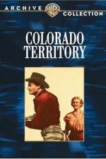 Watch Colorado Territory Movie2k