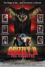 Watch Grizzly II The Concert Movie2k