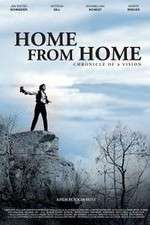 Watch Home from Home Chronicle of a Vision Movie2k