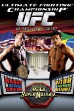 Watch UFC 46 Supernatural Movie2k