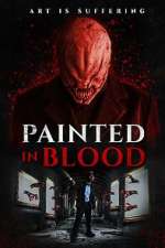 Watch Painted in Blood Movie2k