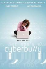 Watch Cyberbully Movie2k