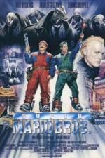 Watch Super Mario Bros. Movie2k