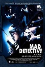 Watch Mad Detective Movie2k