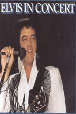 Watch Elvis in Concert Movie2k