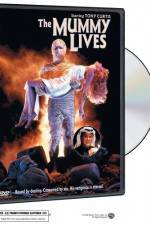 Watch The Mummy Lives Movie2k