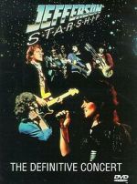 Watch Jefferson Starship: The Definitive Concert Movie2k