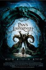 Watch Pan's Labyrinth Movie2k