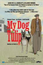 Watch My Dog Tulip Movie2k