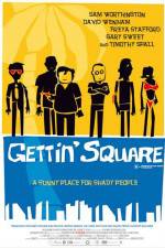 Watch Gettin' Square Movie2k