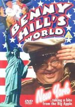 Watch Benny Hill\'s World Tour: New York! (TV Special 1991) Movie2k