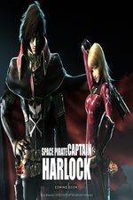 Watch Space Pirate Captain Harlock Movie2k