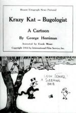 Watch Krazy Kat - Bugologist Movie2k