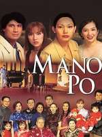 Watch Mano po Movie2k