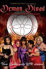 Watch Demon Divas and the Lanes of Damnation Movie2k